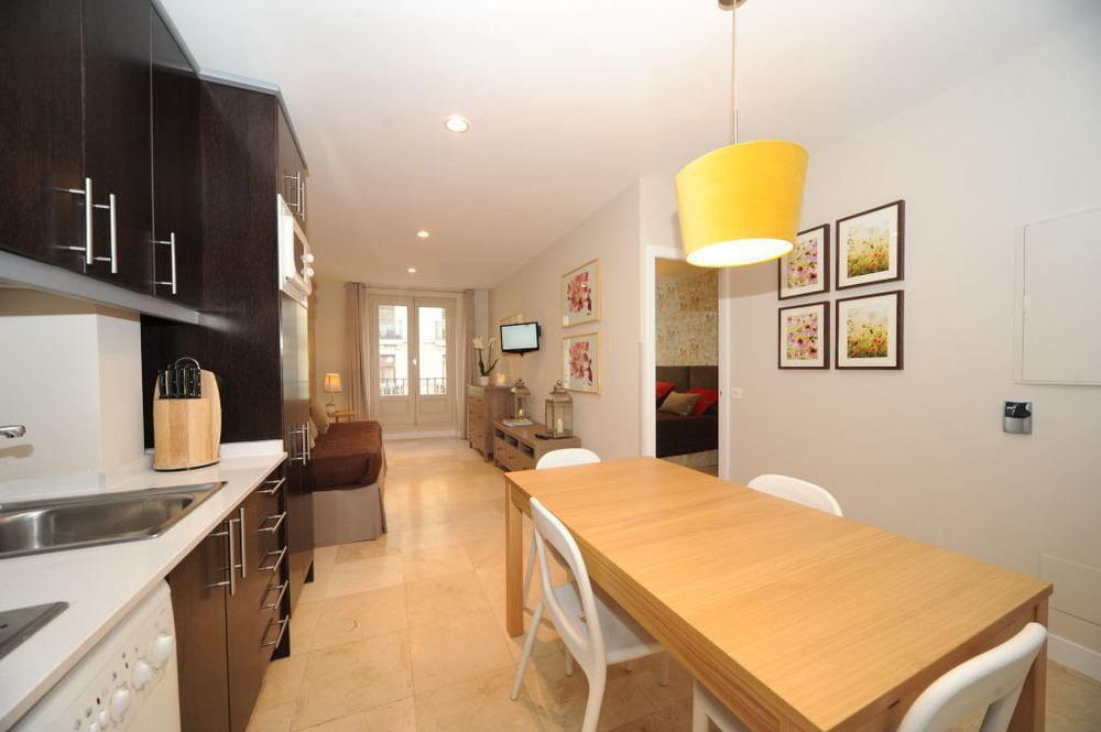 Apartamentos Madrid * Madrid