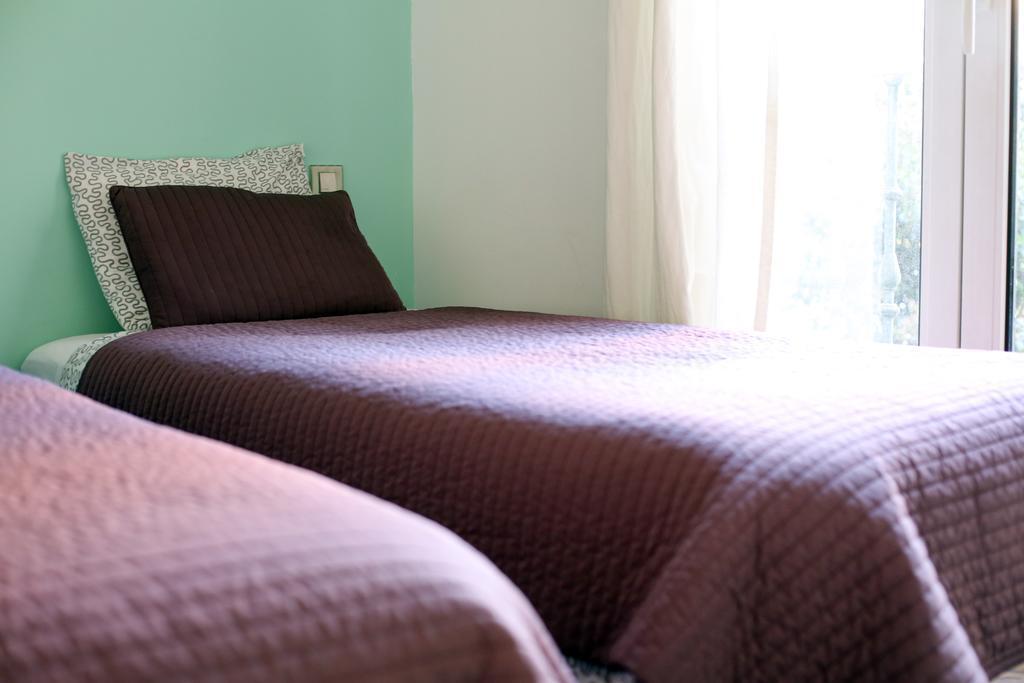 Appartement Cruz