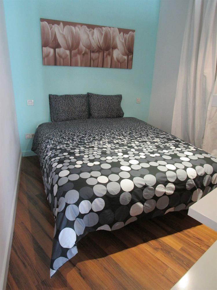 Appartement Cruz