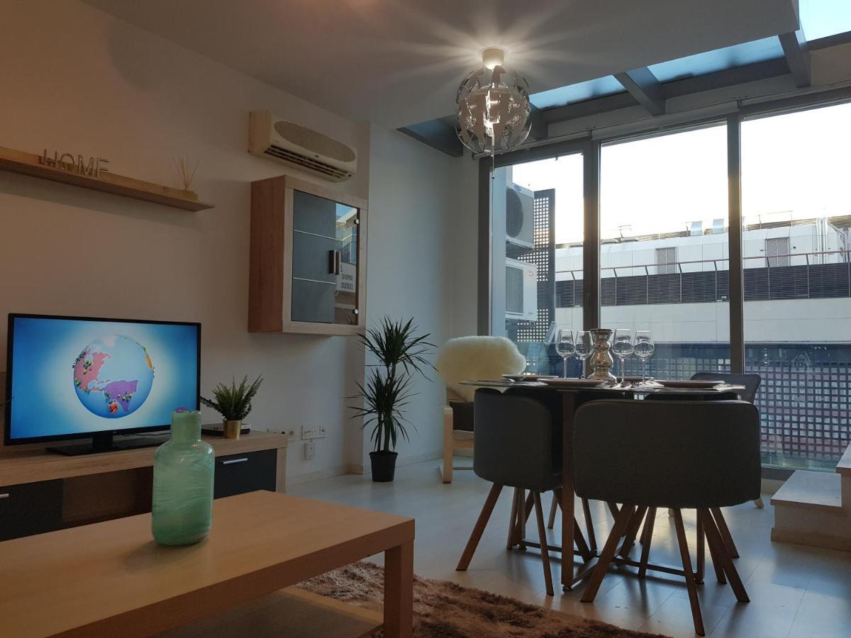 Oshun Norte Apartment