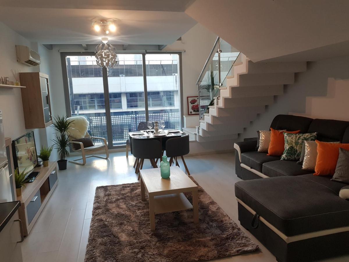 Oshun Norte Apartment
