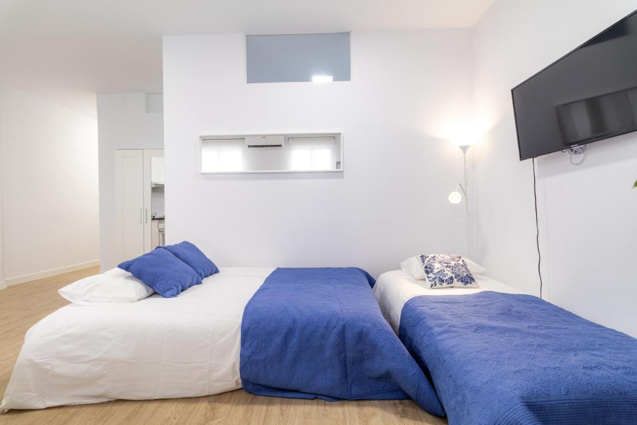 Pyr Select Bravo Murillo X Apartment
