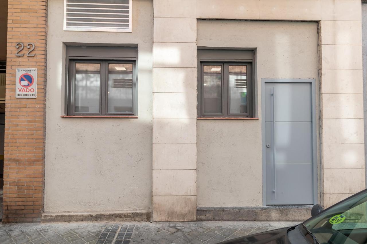 Pyr Select Bravo Murillo X Apartment