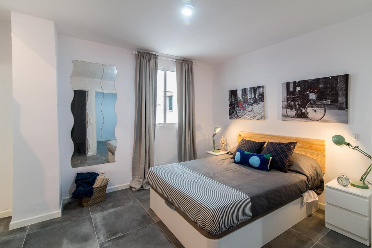 Apartamento #ba31 Barrio Del Pilar *