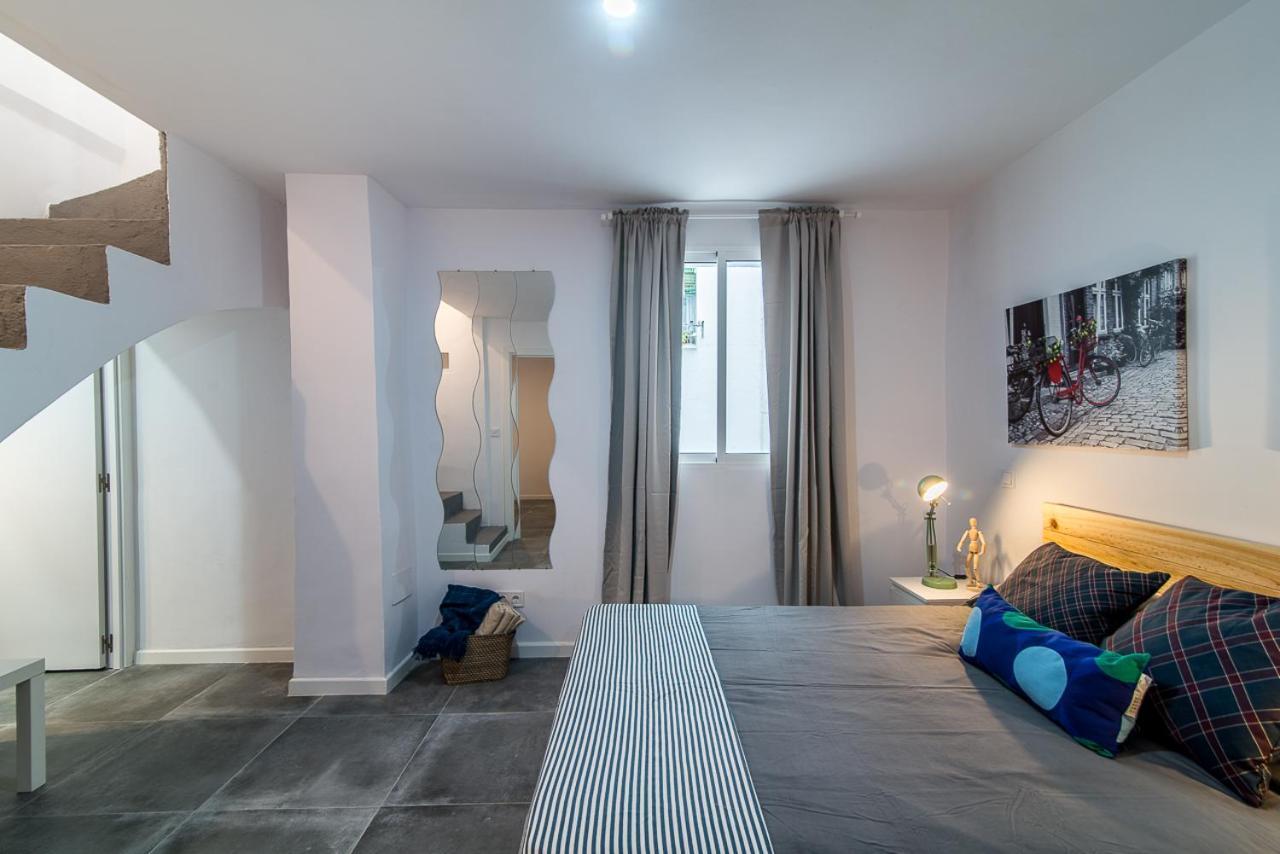 Apartamento #ba31 Barrio Del Pilar Madri
