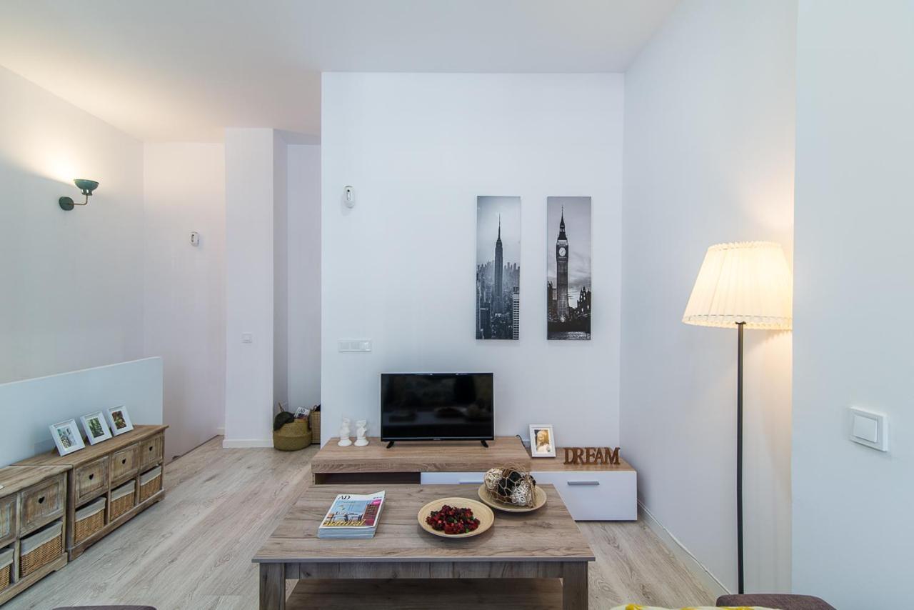 #ba31 Barrio Del Pilar Apartamento Madri