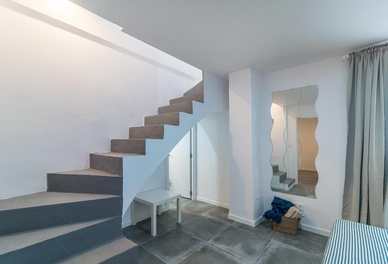 #ba31 Barrio Del Pilar Apartamento Madri