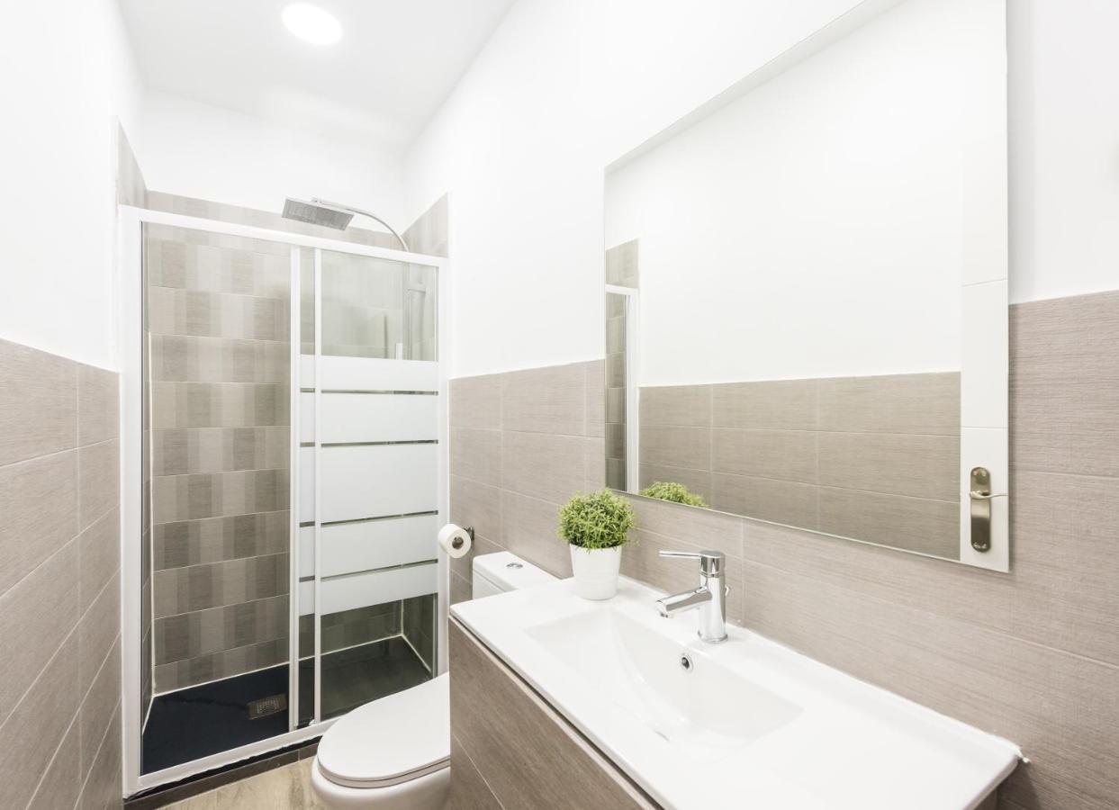 Apartment En Sol, Centro *