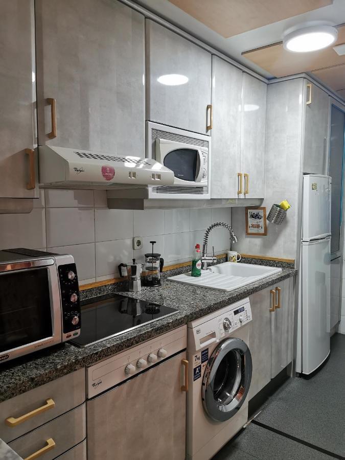 Centro Callao Apartamento Madrid