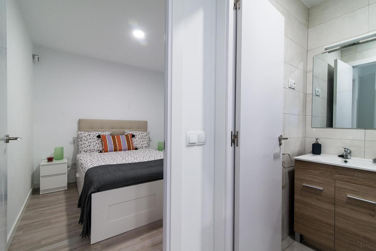 Apartment #sa14-1 Barrio Del Pilar *
