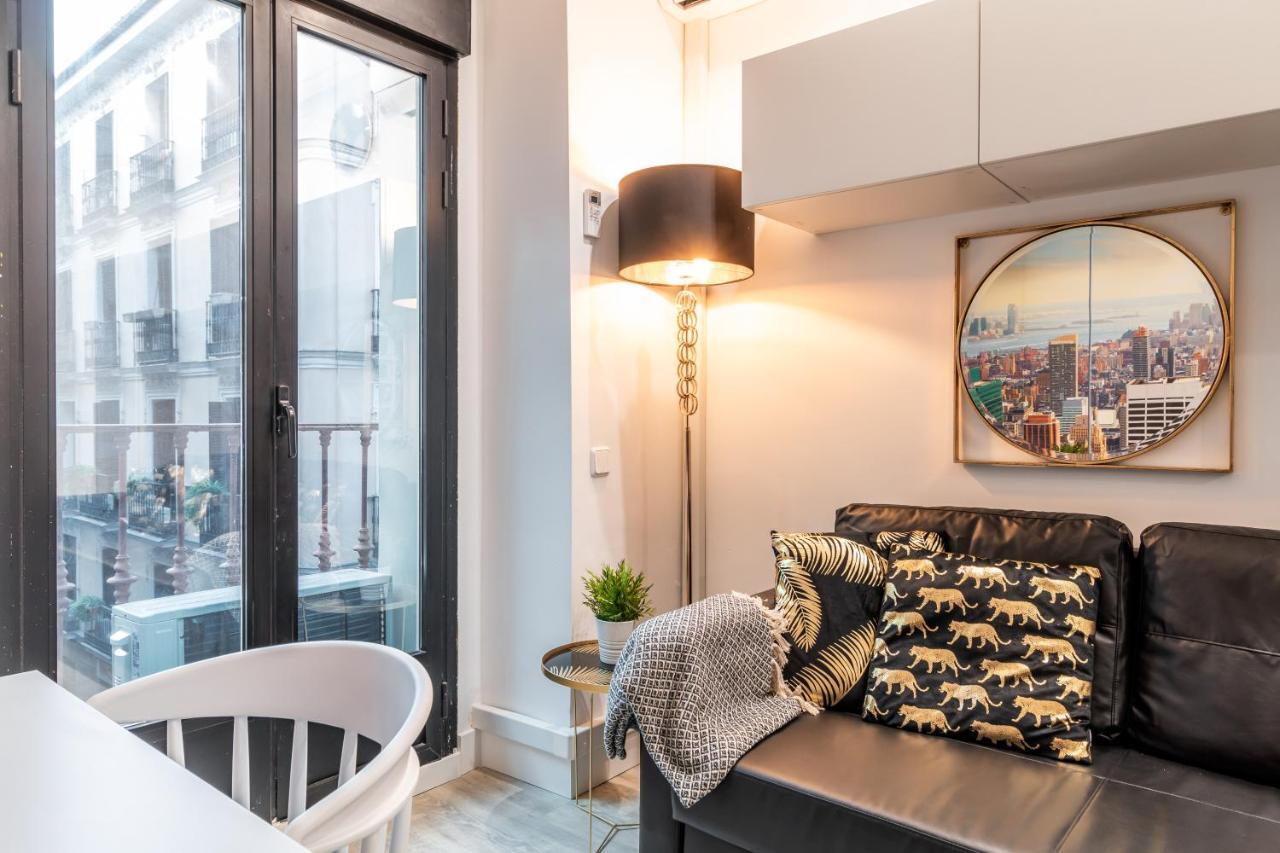 Gran Via Viii Appartement *