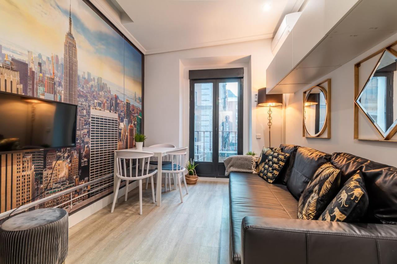 Appartement Gran Via Viii *