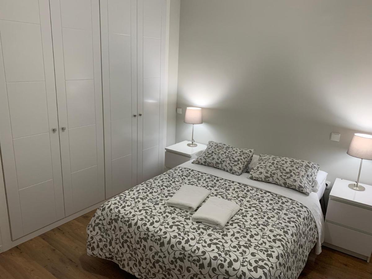 Argüelles Apartamento Madrid