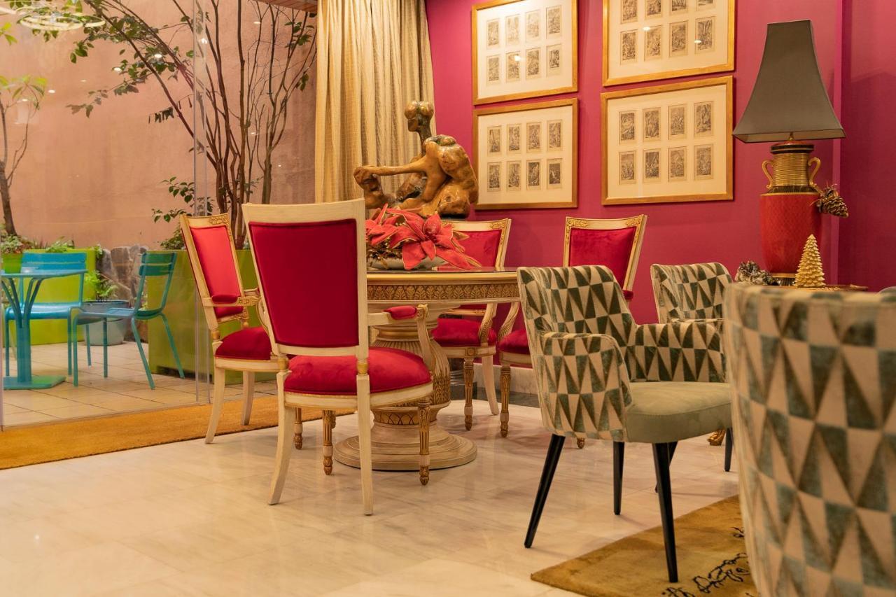 Hotel Sancho
