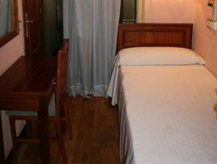 Carrera Guest house 2*