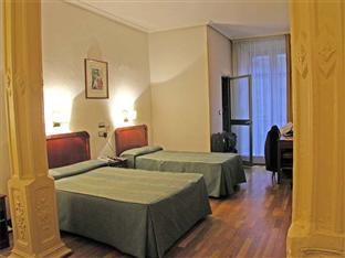 Carrera Guest house Madrid
