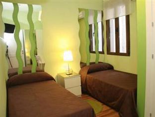 Pride Guest house