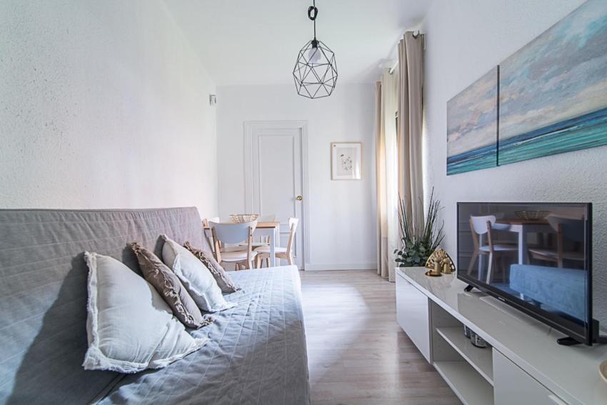 Appartement #mo17 Vistalegre *