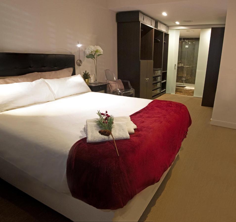 Cuzco - Bernabeu Luxury Apartment Madrid