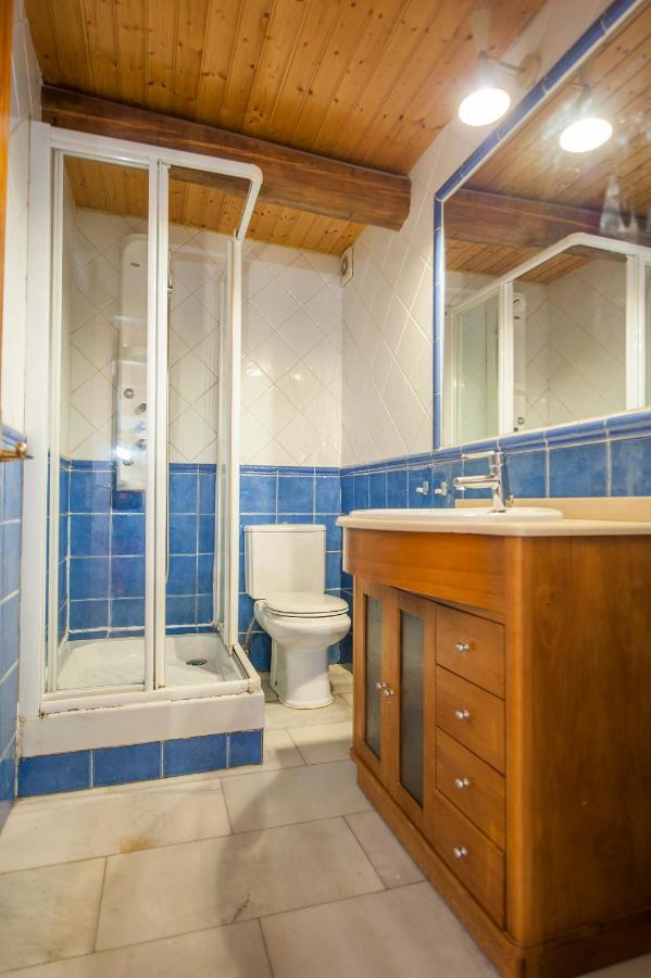 Appartamento Renovado Atico En Chamberi *