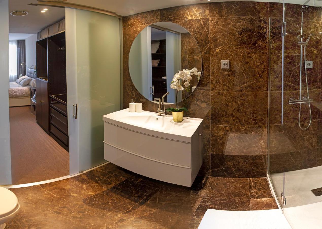 Apartment Cuzco - Bernabeu Luxury Madrid