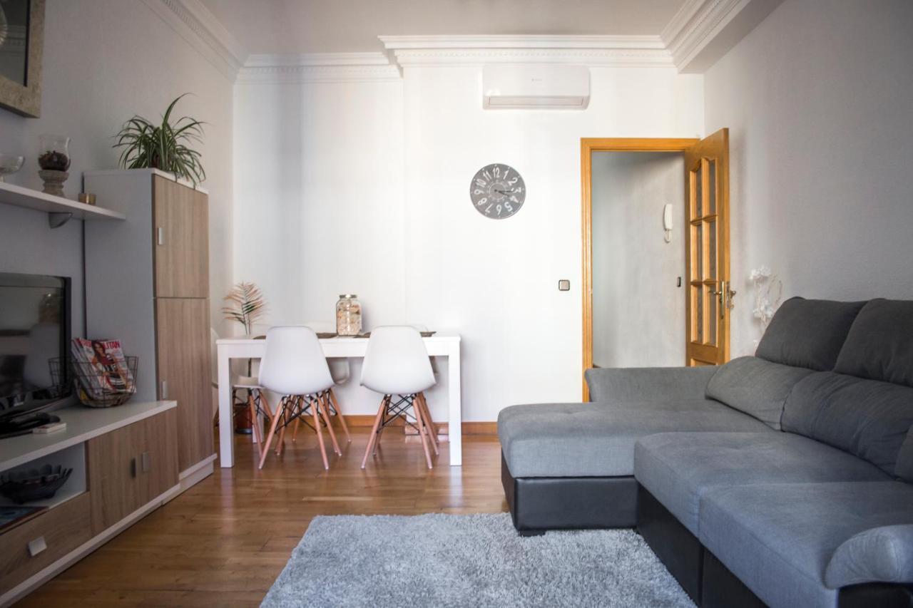 En Carretas - Puerta Del Sol Apartamento Madrid