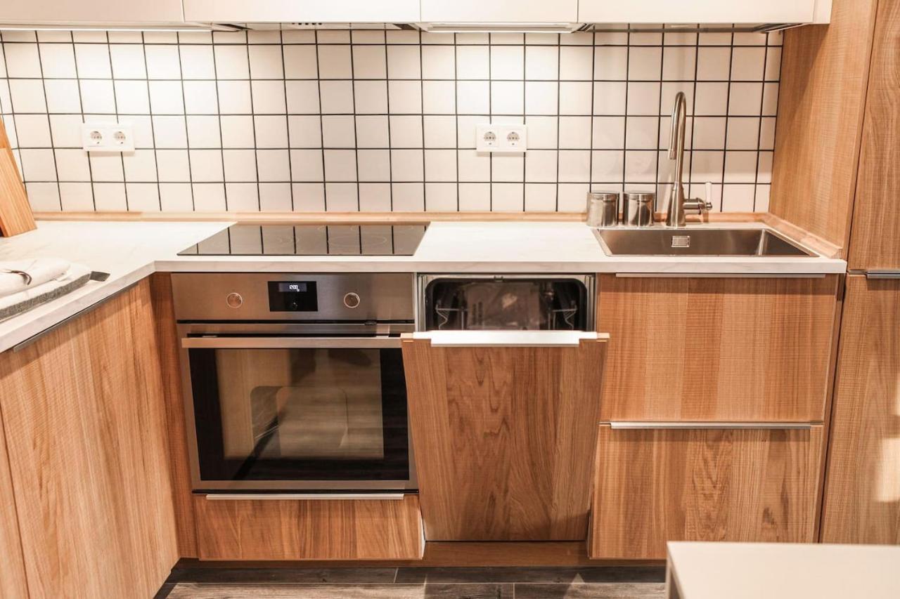 Apartamento Penthouse, 3bed In Heart Of Malasana
