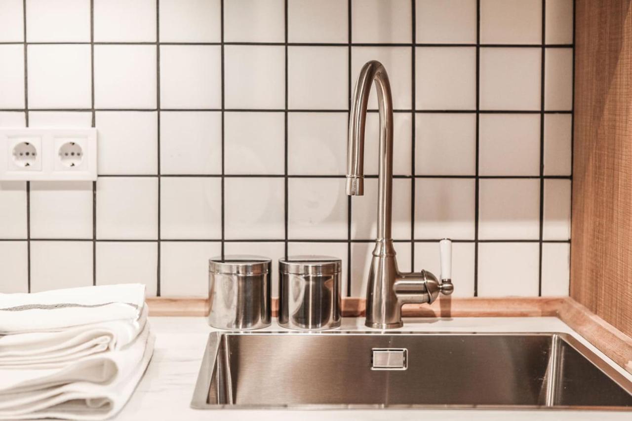 Penthouse, 3bed In Heart Of Malasana * Madrid