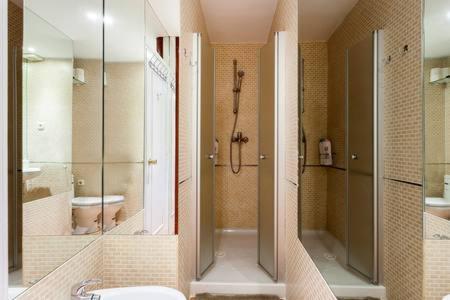 Apartamento La Latina I Madri