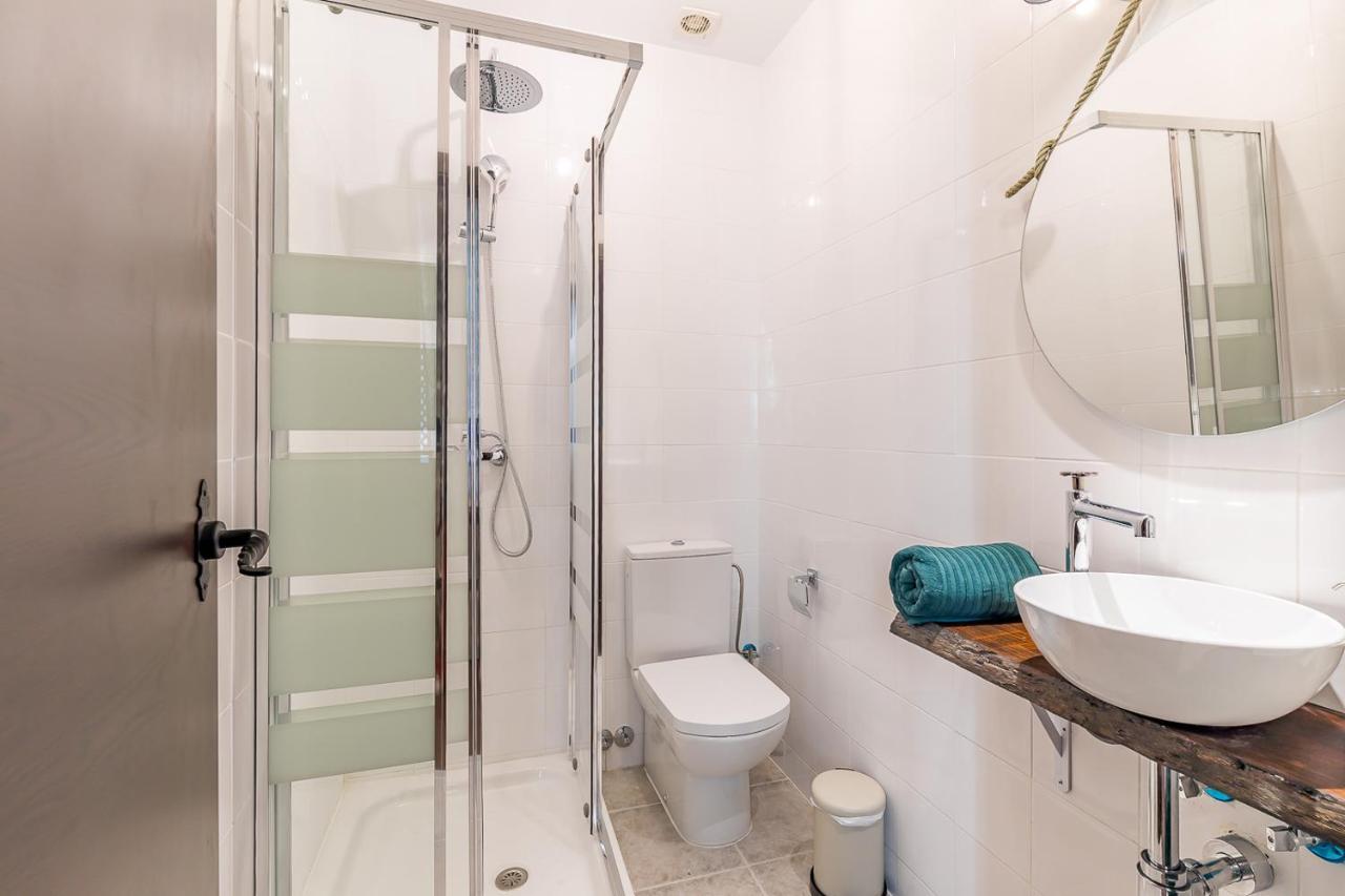 Bed and breakfast Luxury Bernabeu