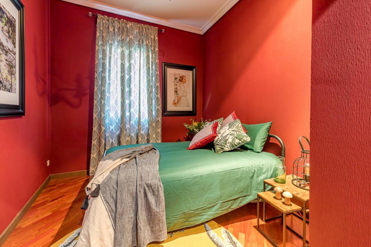Bed and breakfast Luxury Bernabeu