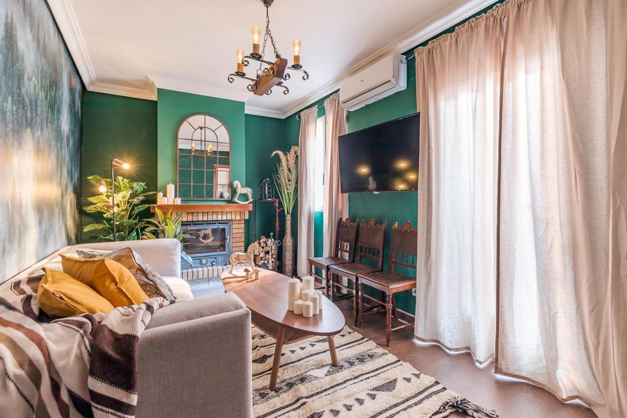 Bed and breakfast Luxury Bernabeu