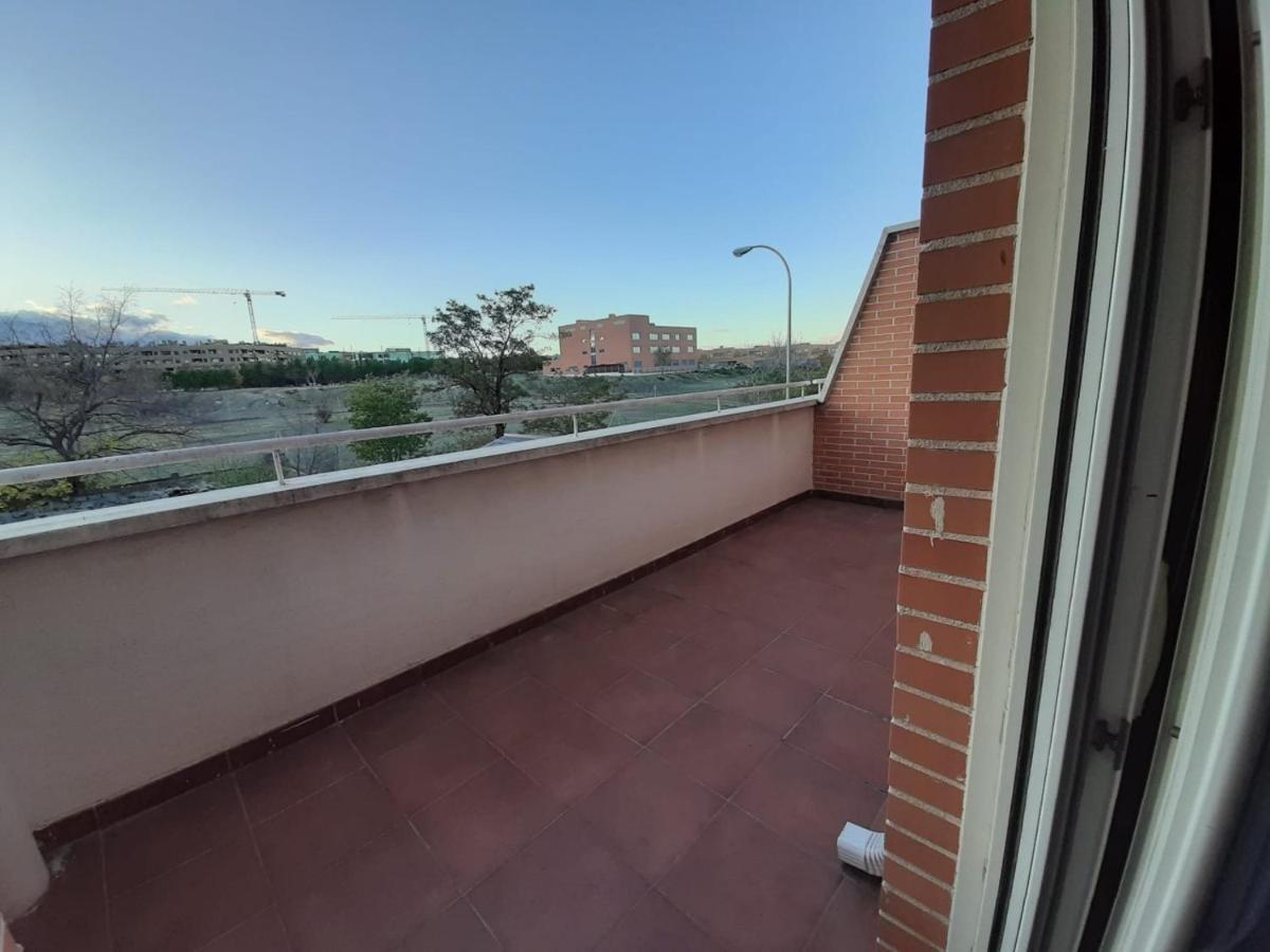 Avila Guest house Madrid