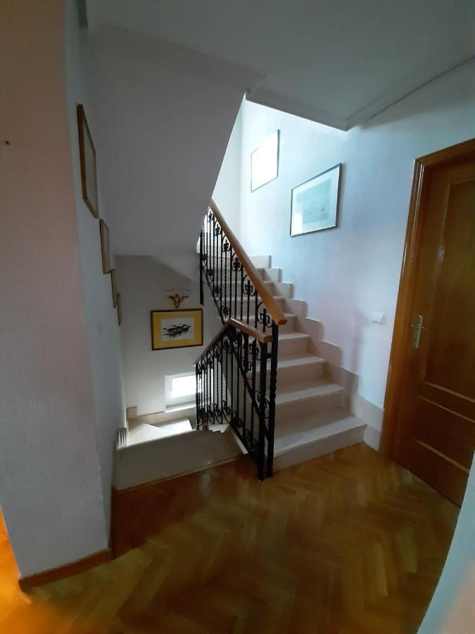 Avila Guest house *