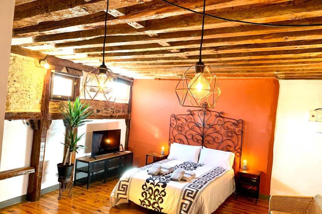 Apartamento Atico Chueca