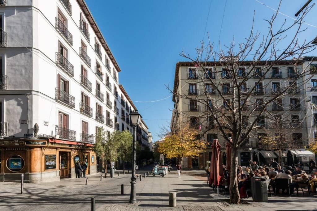 Atico Chueca Apartamento Madrid