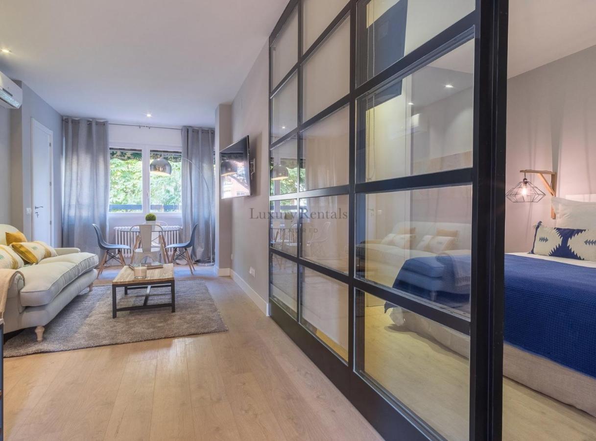 Apartamento Maria De Molina Ii *