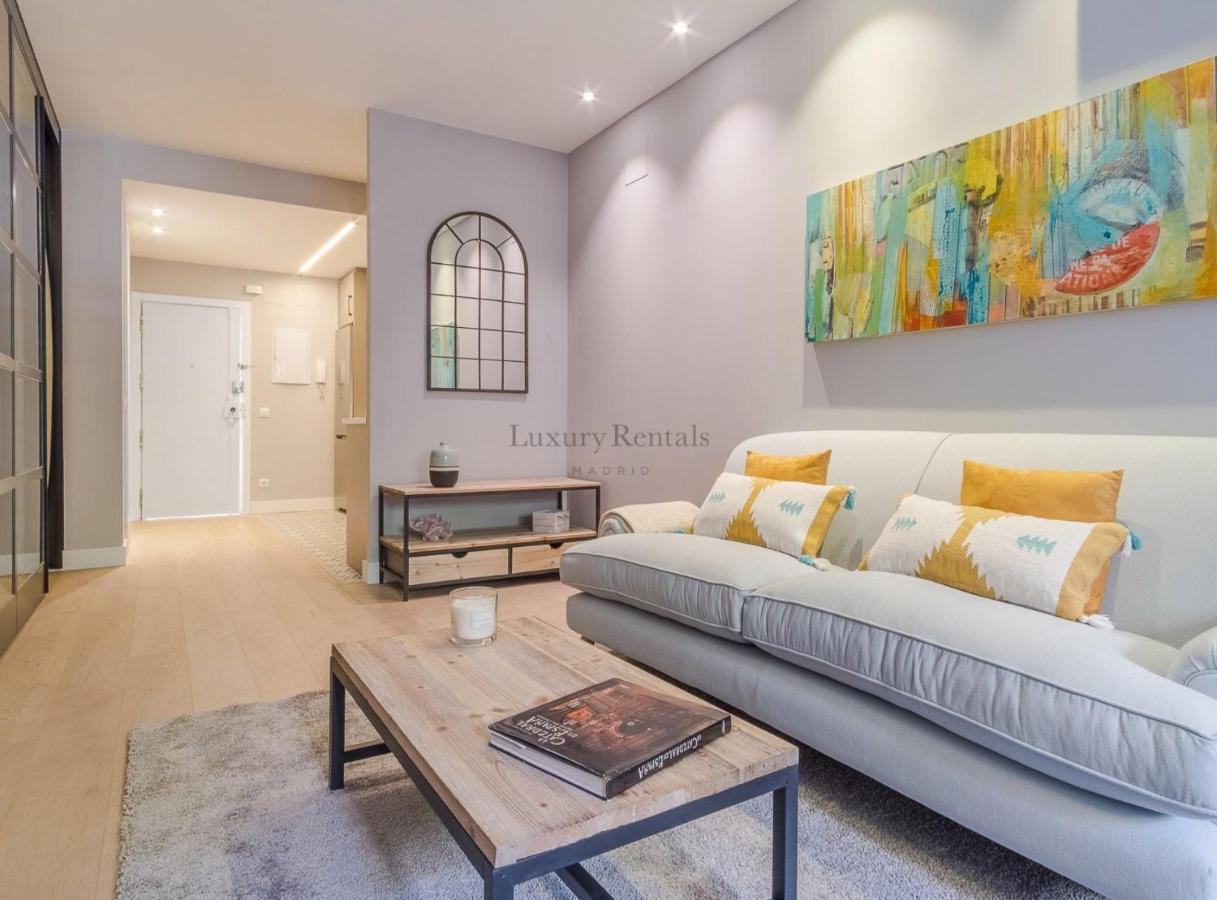 Apartamento Maria De Molina Ii *
