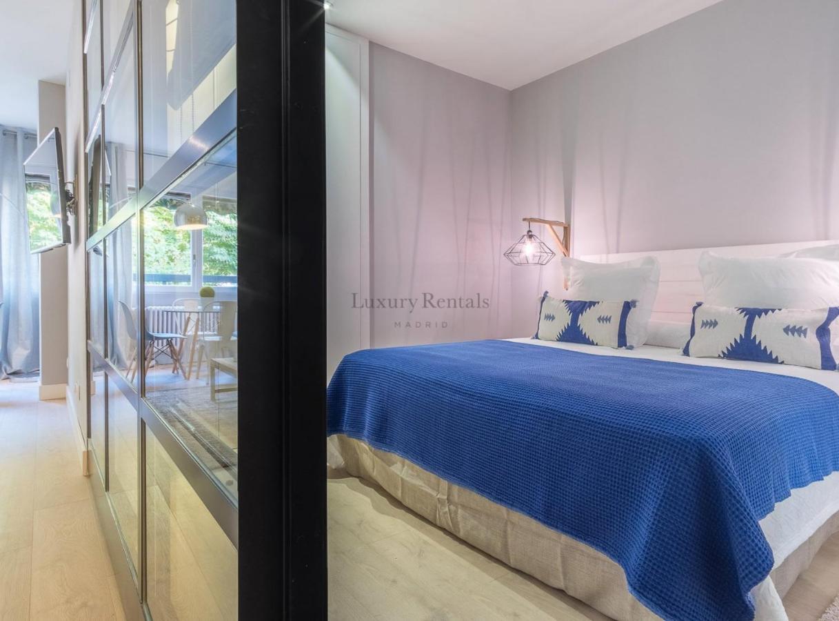 Apartamento Maria De Molina Ii *