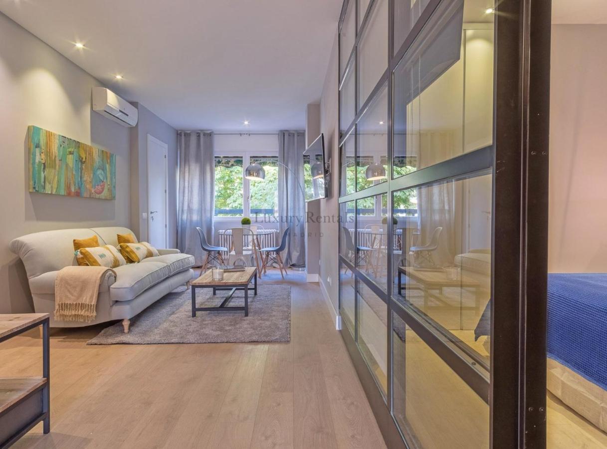 Apartamento Maria De Molina Ii