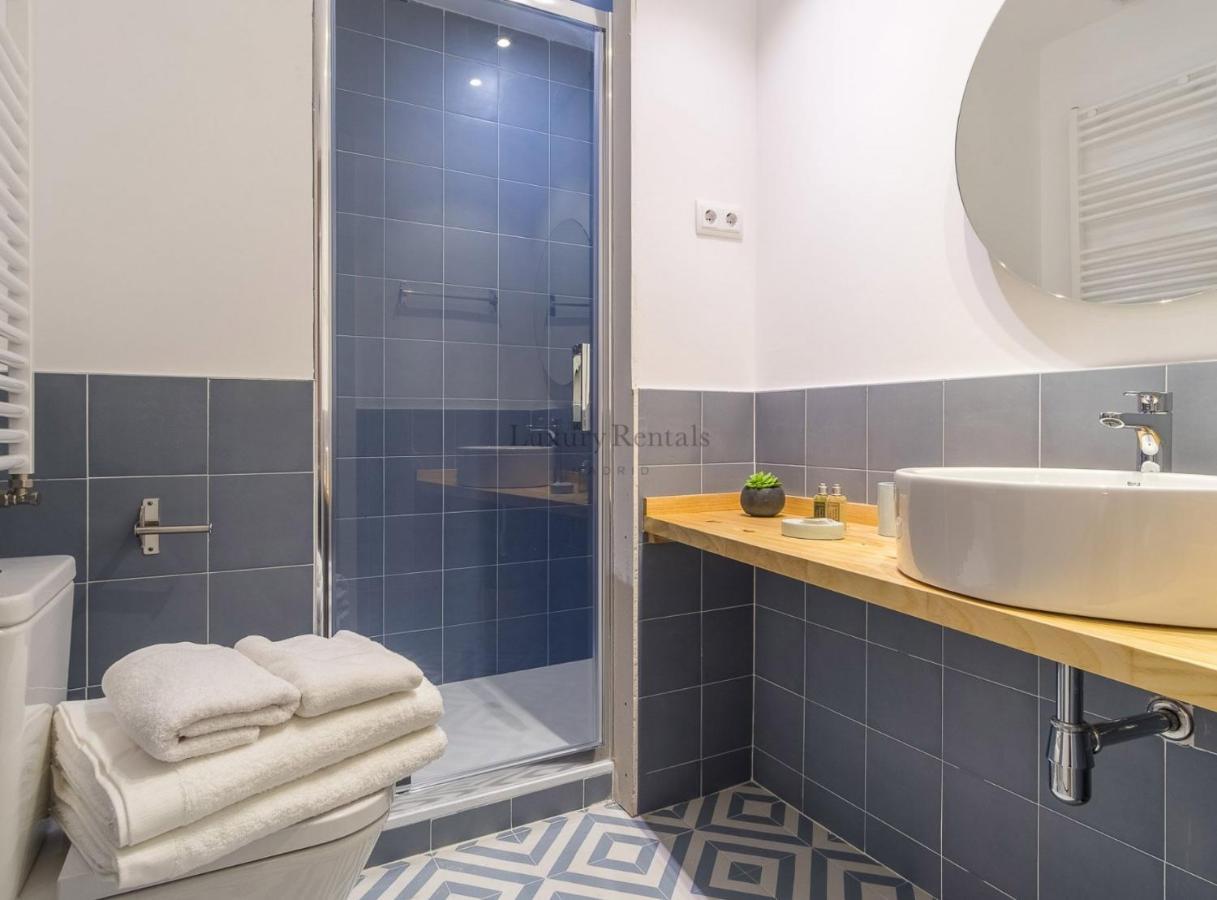 Maria De Molina Ii Apartamento Madrid