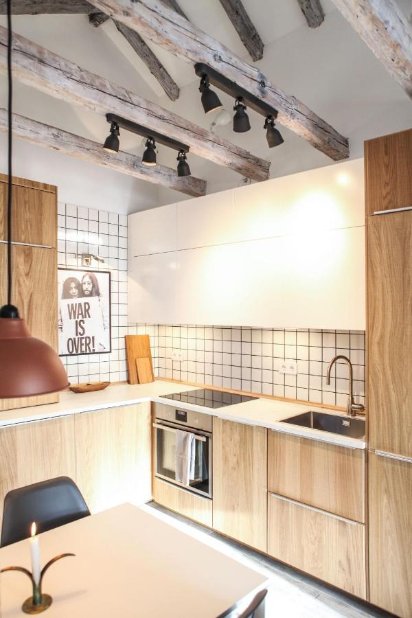 Penthouse, 3bed In Heart Of Malasana * Madrid