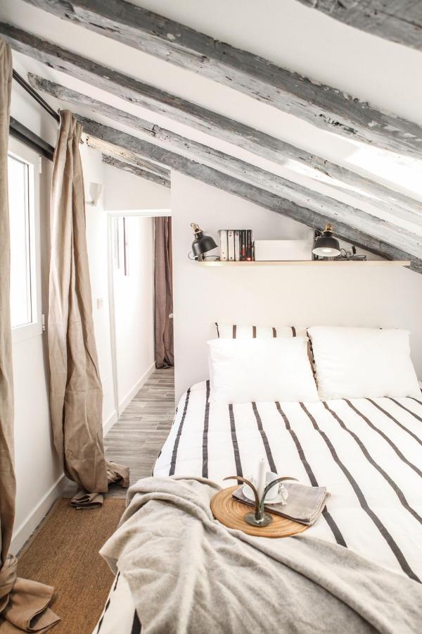 Apartamento Penthouse, 3bed In Heart Of Malasana