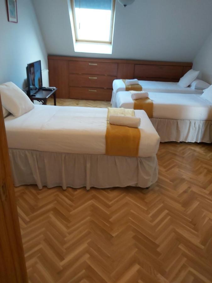 Avila Guest house