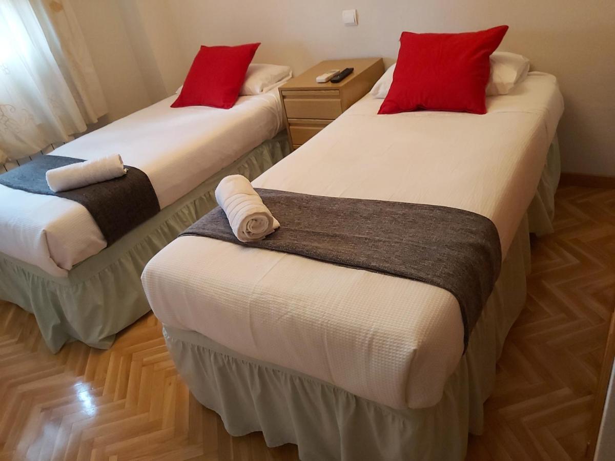 Avila Guest house