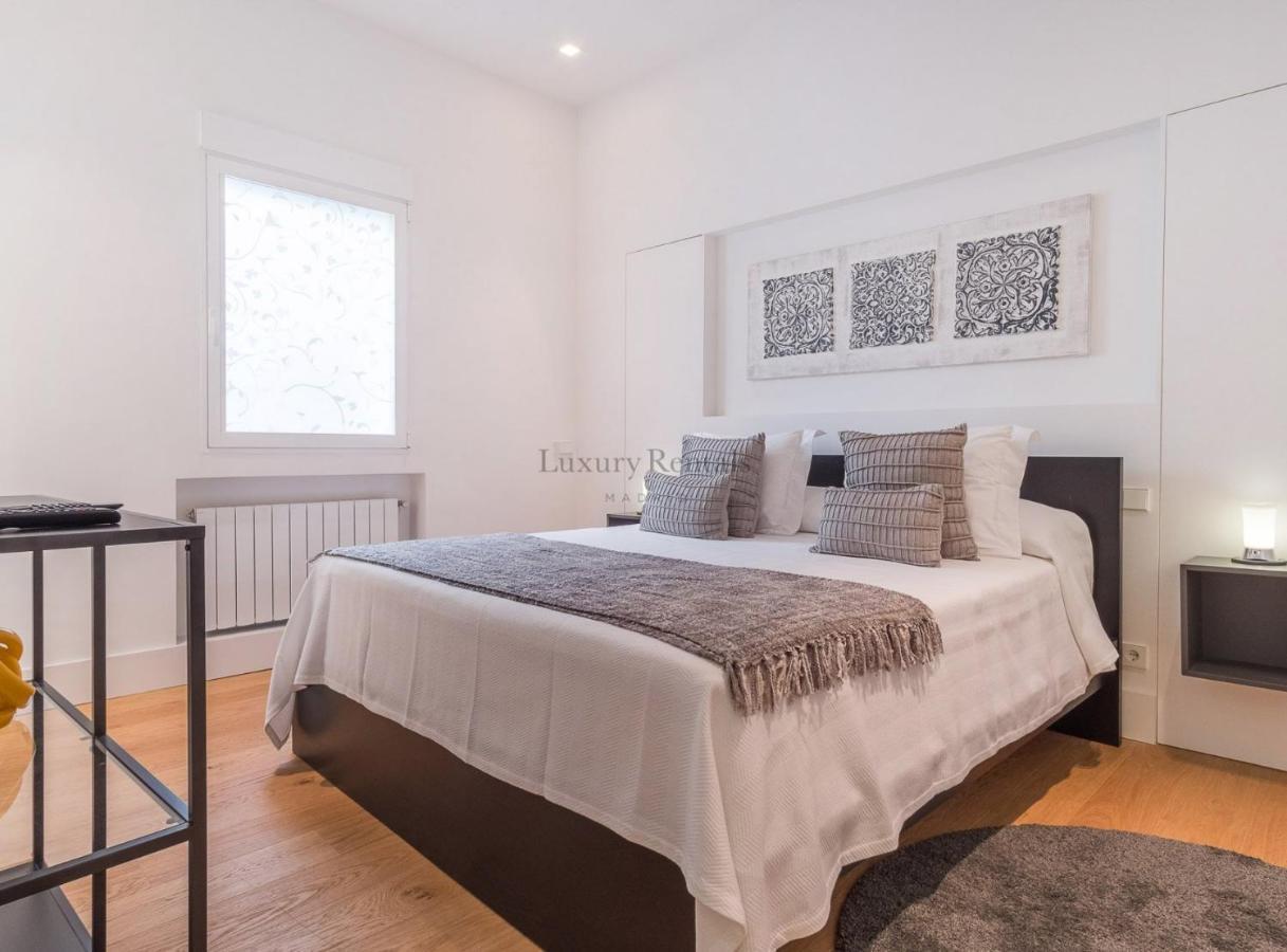 Bailen Palacio Real Apartamento *