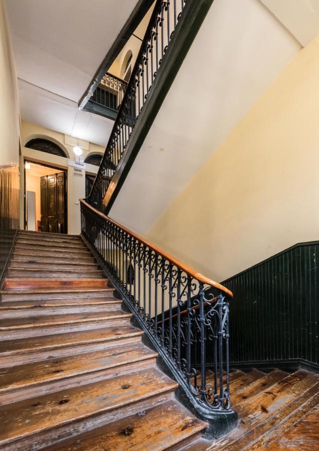 Apartamento M&f Fuencarral Madri