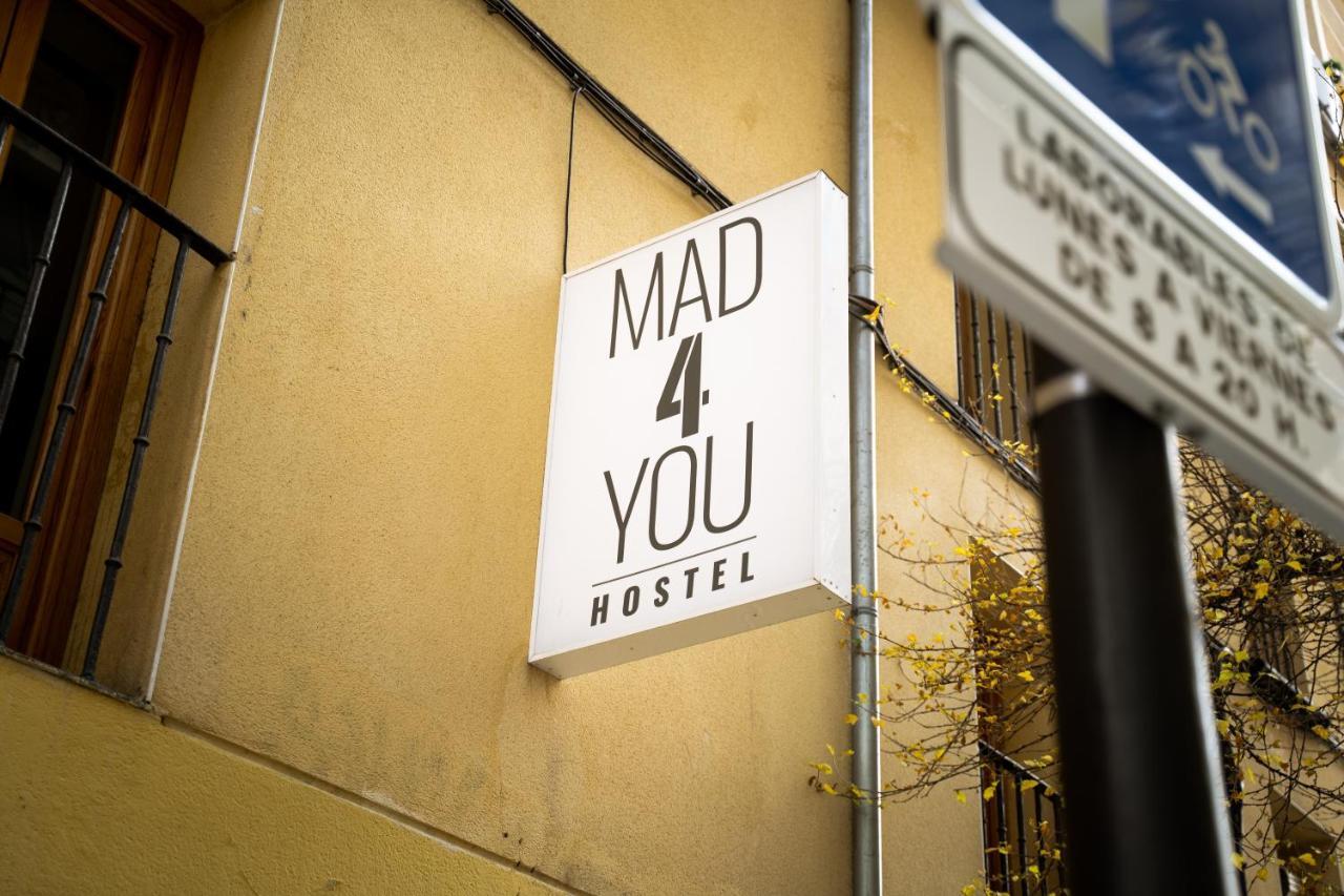 Mad4you *