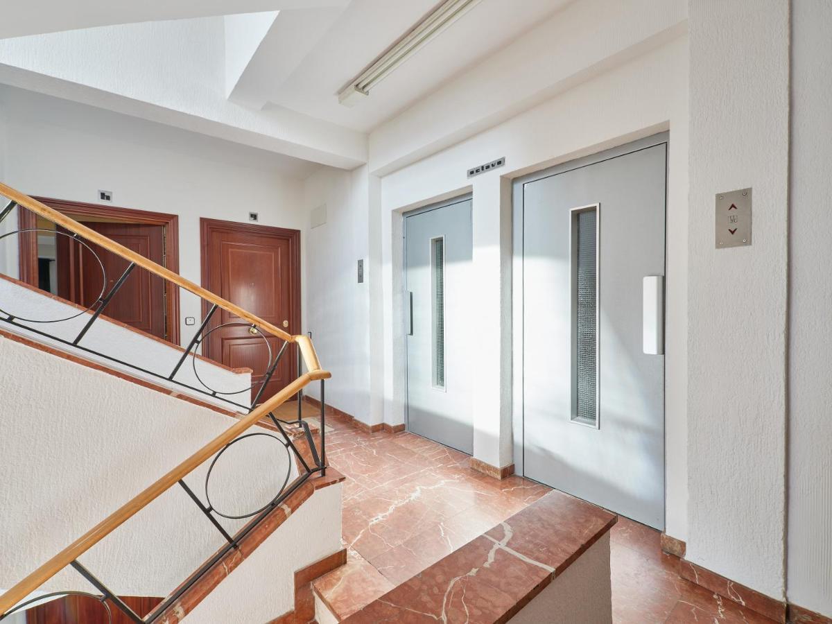 Appartamento My City Plaza Castilla 3 *