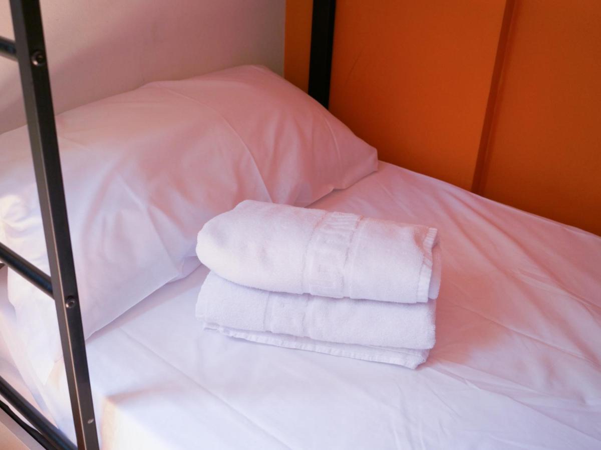 Urban Hostal Madrid
